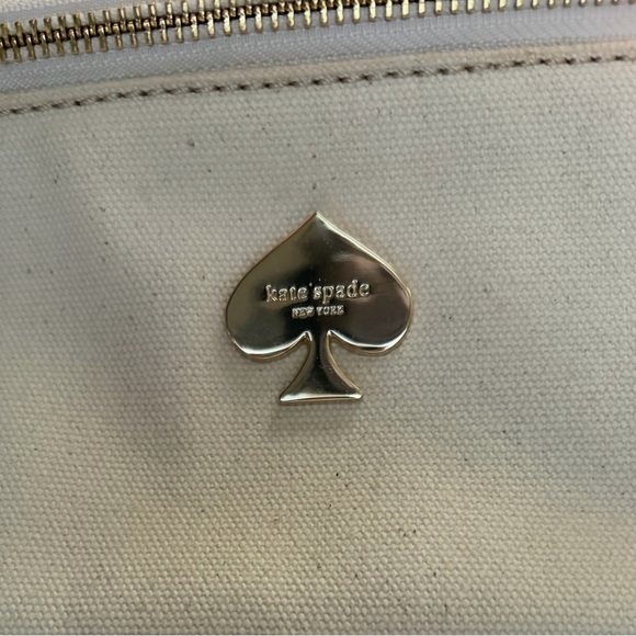 Kate Spade “Play The Field” Tote NWT - Picture 6 of 11